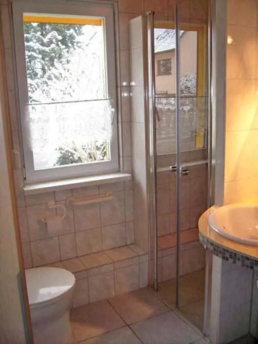 Ferienhaus Waren SEE 7142