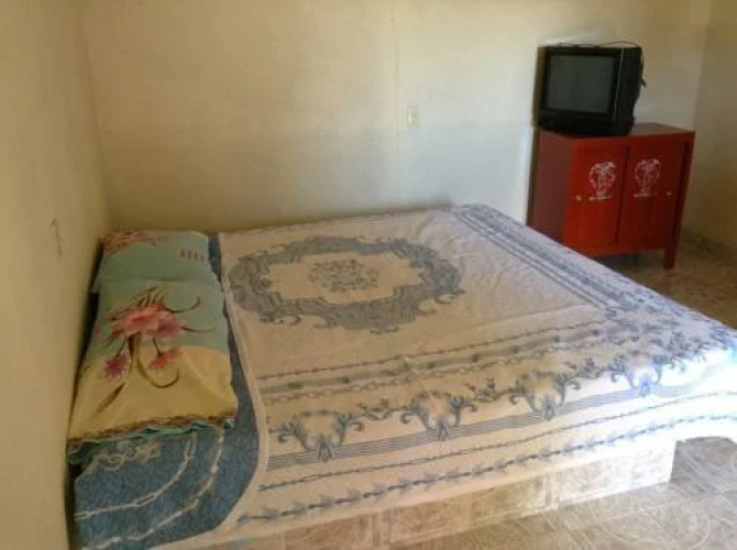 Hotel San Javier