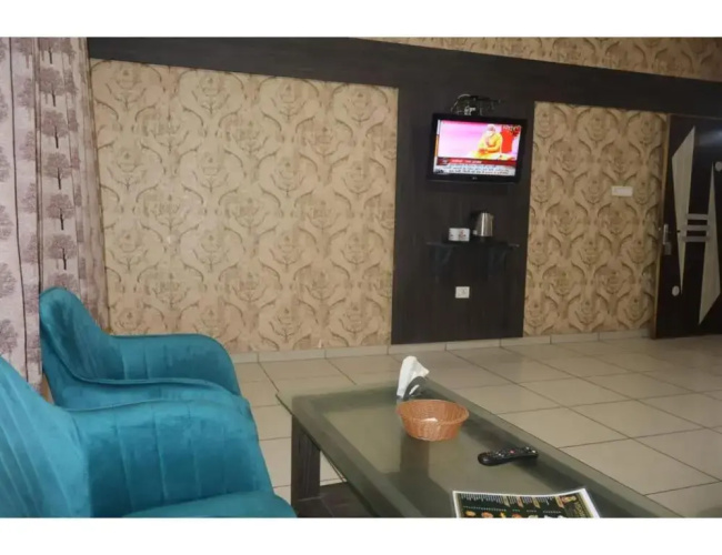 Vishwakarma Hotel and Restaurant