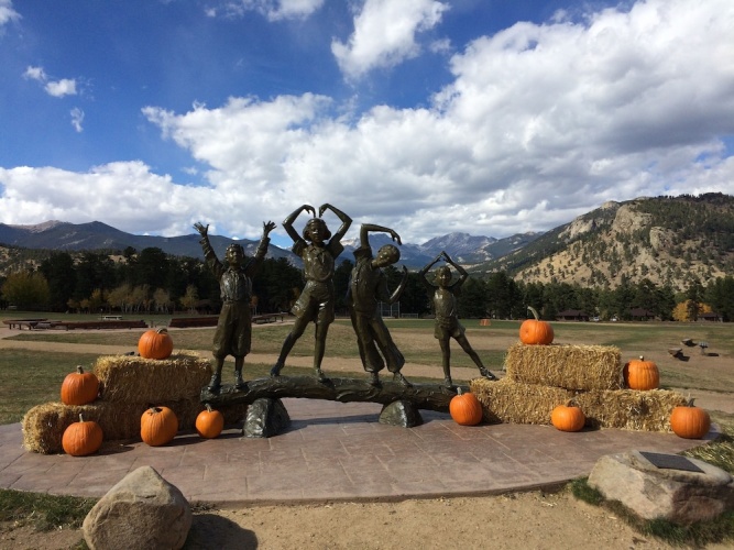 Ymca Of The Rockies photo 21