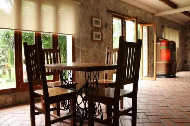 Posada La Vereda