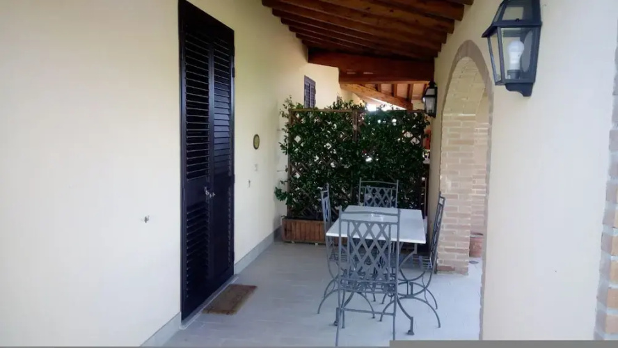 La Tana del Botti in Crespina