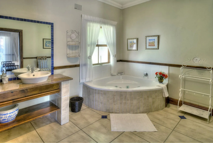 Berluda Farmhouse & Cottages