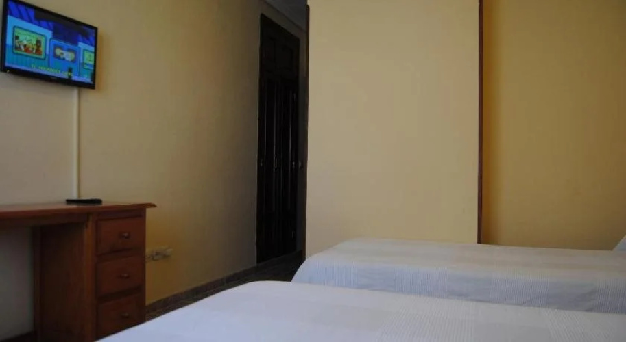 Hostal Ávila