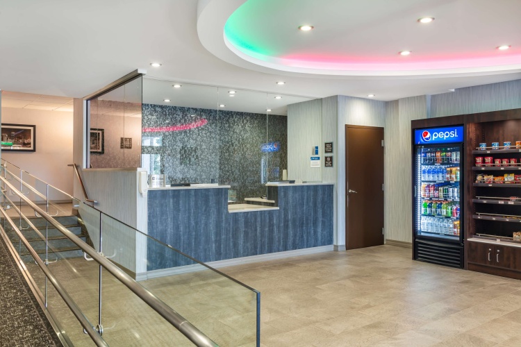 Best Western Braintree Inn photo 14