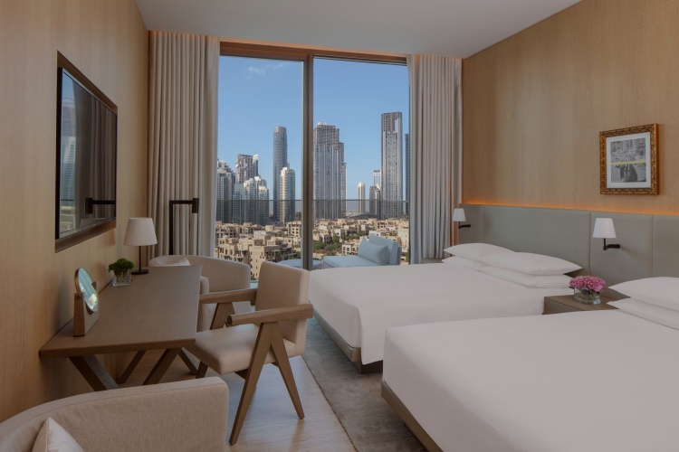 The Dubai EDITION photo 31
