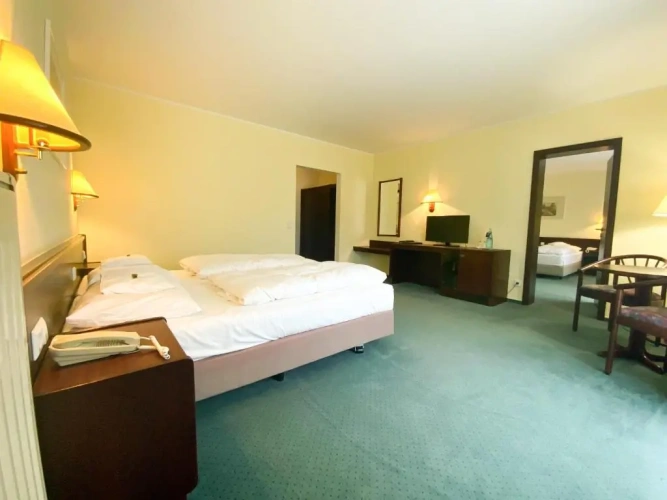 Comfort Double room