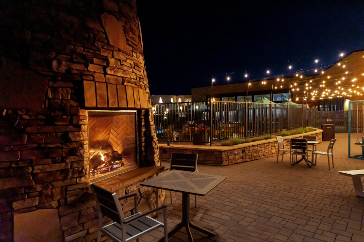 Holiday Inn Resort The Squire at Grand Canyon photo 42