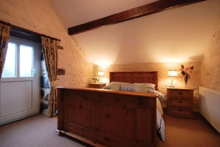 The Granary