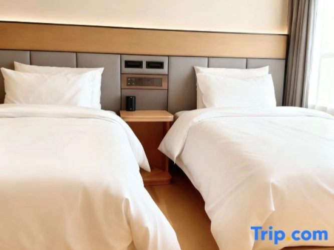 Business Twin room