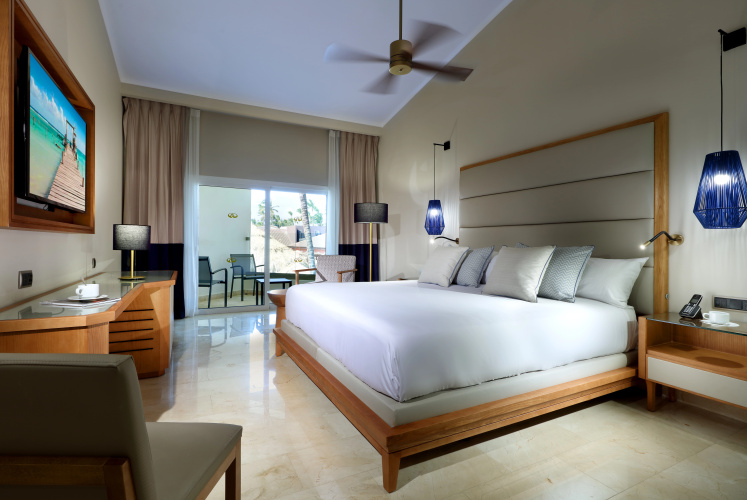 Grand Palladium Punta Cana Resort and Spa photo 6
