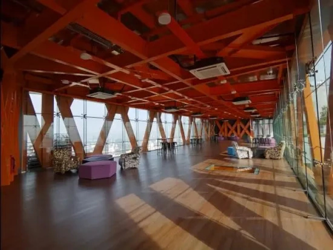 EkoCheras Leisure Loft