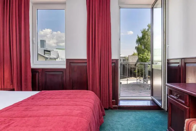Apartments Plytu7