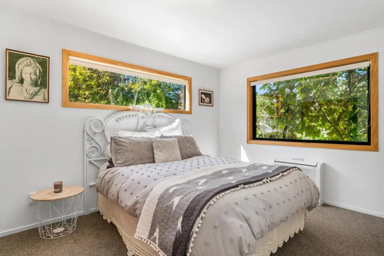 Wanderlust - Clyde Holiday Home