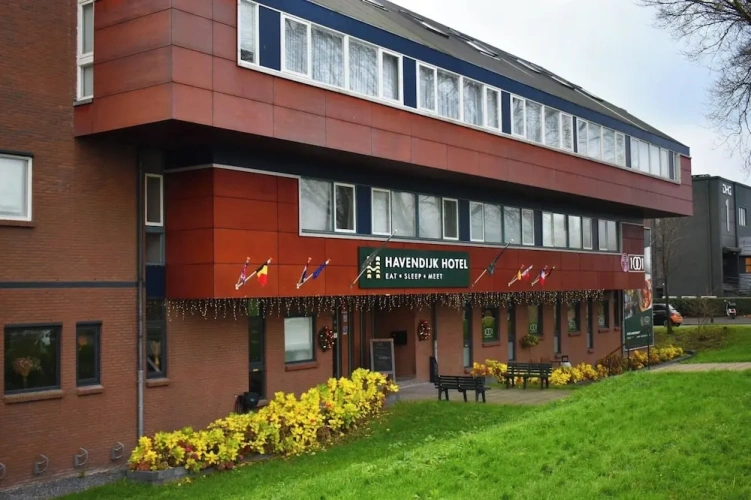 Havendijk Hotel