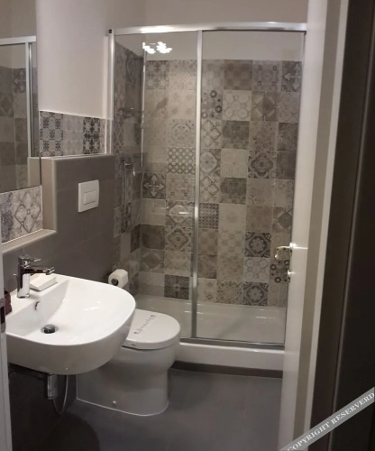 True Colors Apartment Cipro