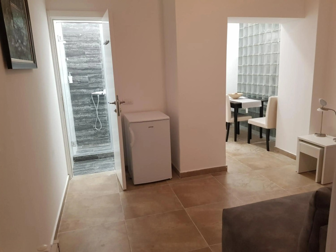 Lux Apartment in Belgrade 2