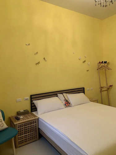 EZE Homestay