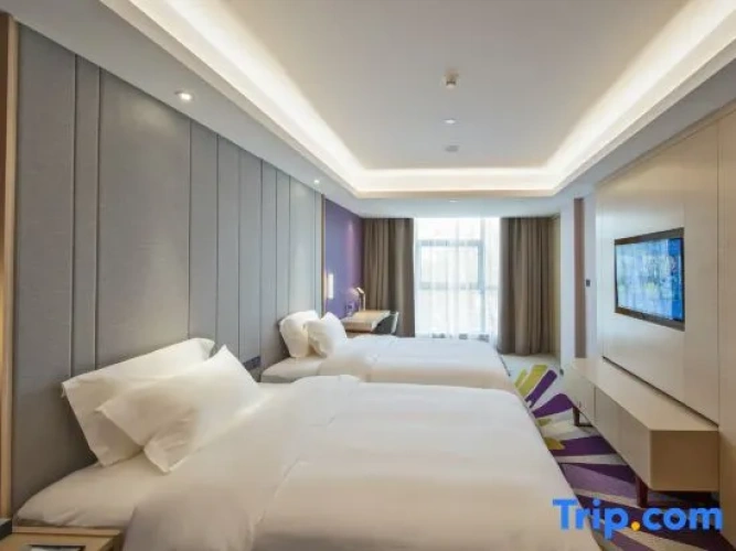 Business Twin Suite