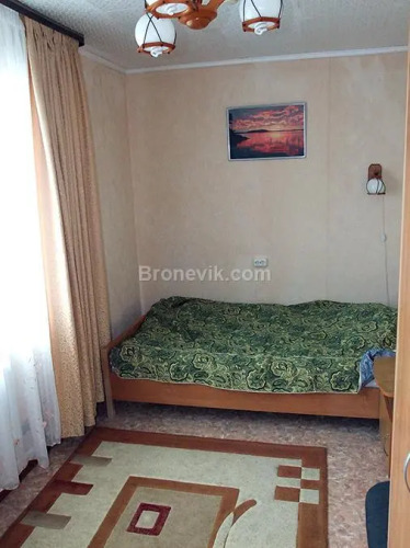 Фотография номера гостиницы Айсберг