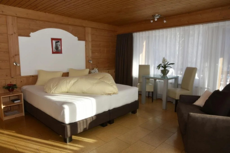 Hotel Panorama