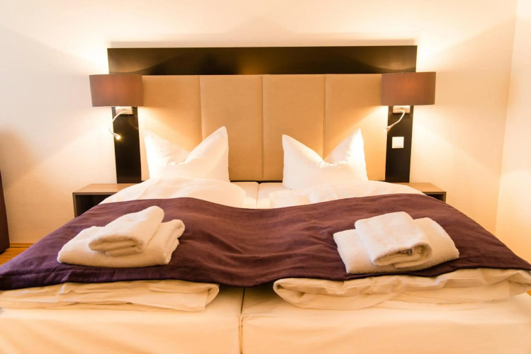 Goethe Business Hotel by Trip Inn