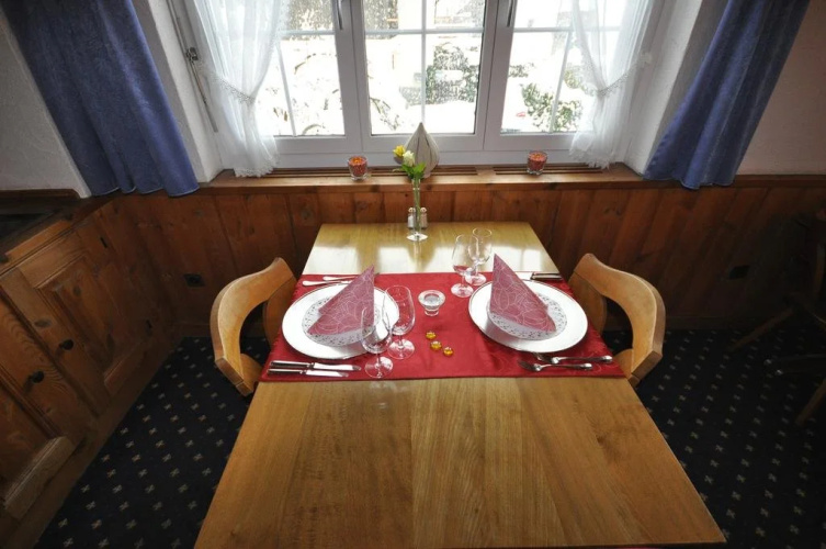 Gasthaus Waldheim