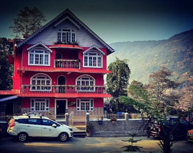 heem yamb inn