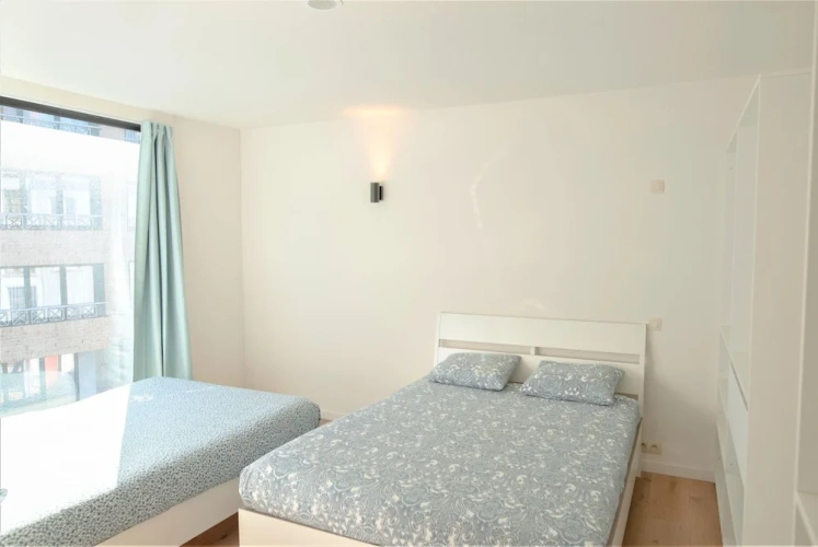 3 Bedrooms Deluxe Apartment