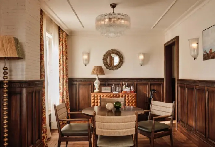 Soho House Barcelona