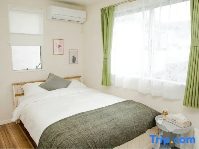 LDY　YINGKAHOTEL KANAMECYO VILLA Quite stay 10min to station YT2198