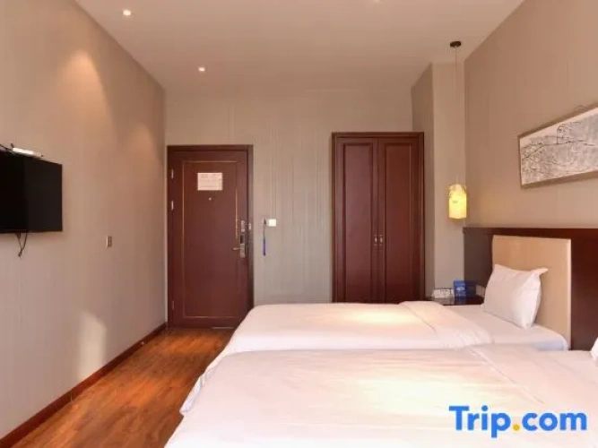 Business Twin room