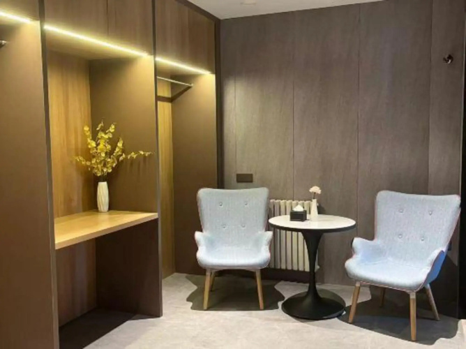 Homeinn Hotel (Fei County Heping Road County Government)