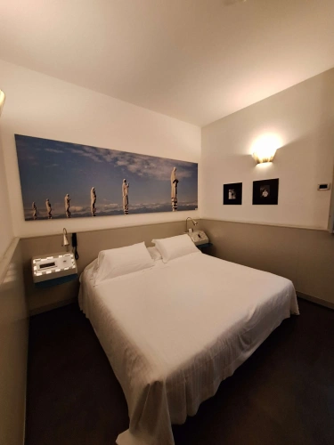 Double room