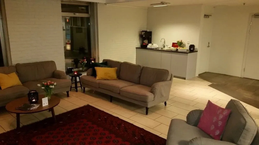 Nova Hotell Kurs & Konferanse