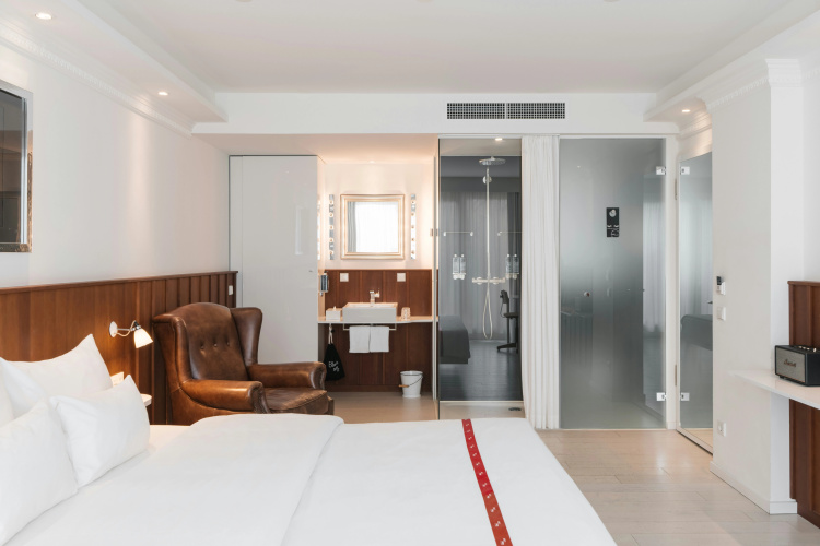 Ruby Sofie Hotel Vienna by IHG
