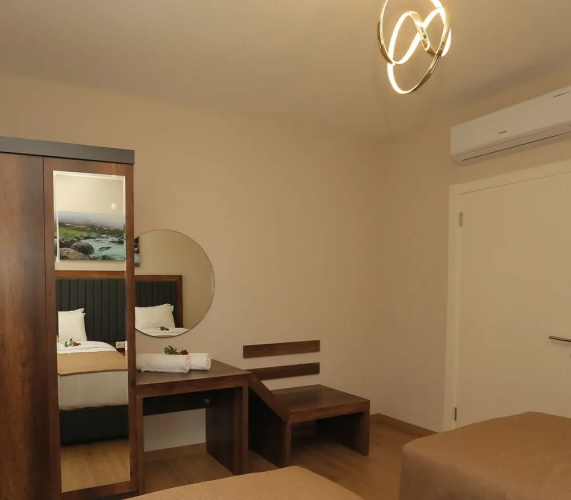 Armoni Deluxe Suites Trabzon