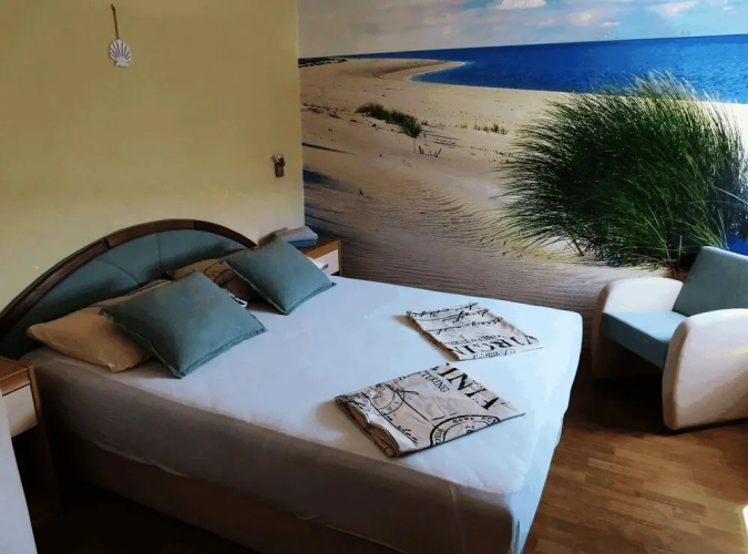 Apartments Maric