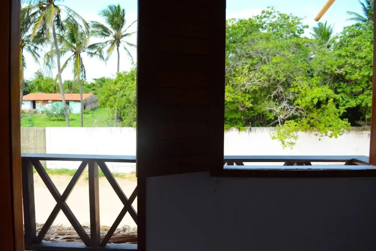 Meu Lugar Hostel