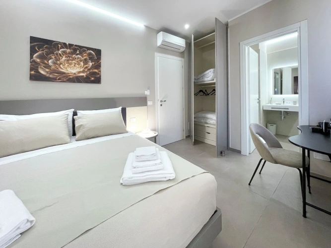 Comfort Double room