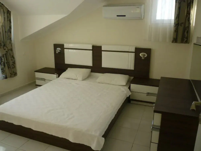 Orka Private Villas