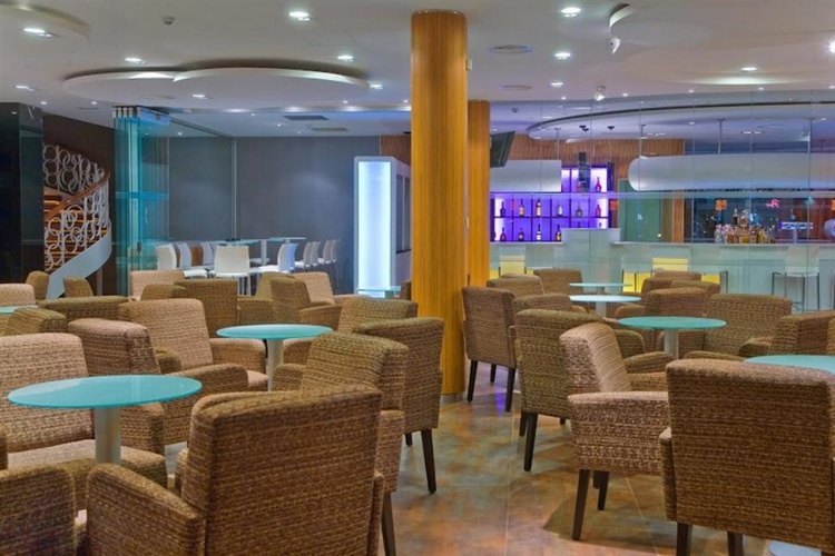 Hotel Rh Royal - Recommended For Adults photo 27