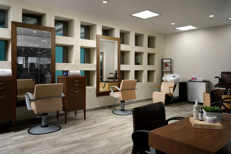 Imagen del hotel