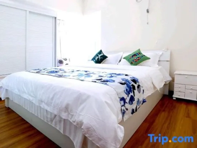 1 Bedroom Standard room