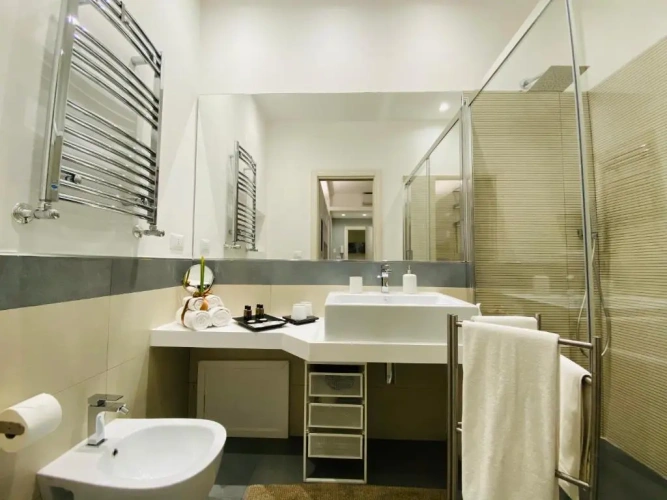 Superior Apartment