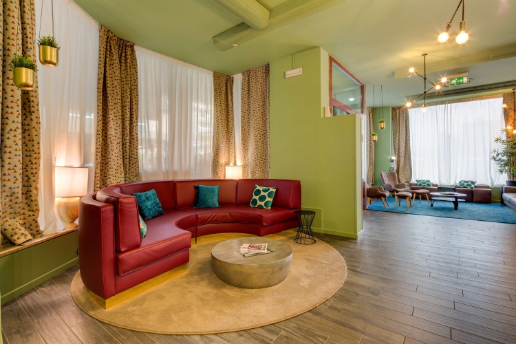 Best Western Plus CHC Florence photo 26