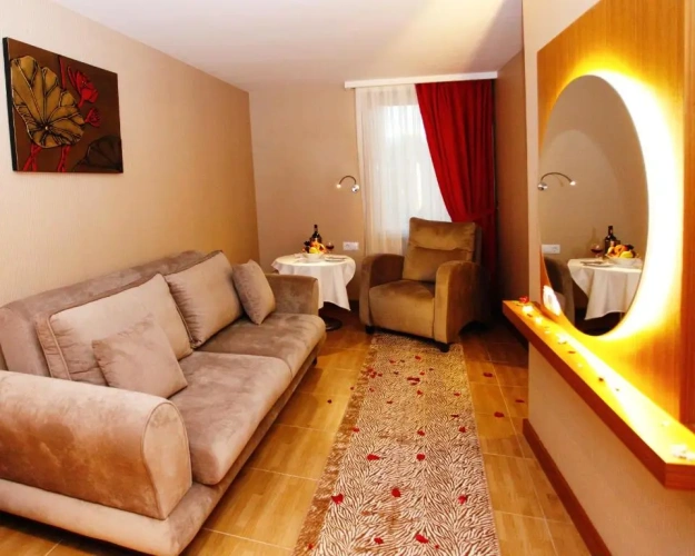 Suite