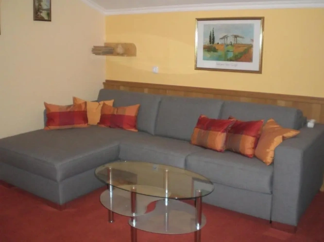 1 Bedroom Apartment with balcony