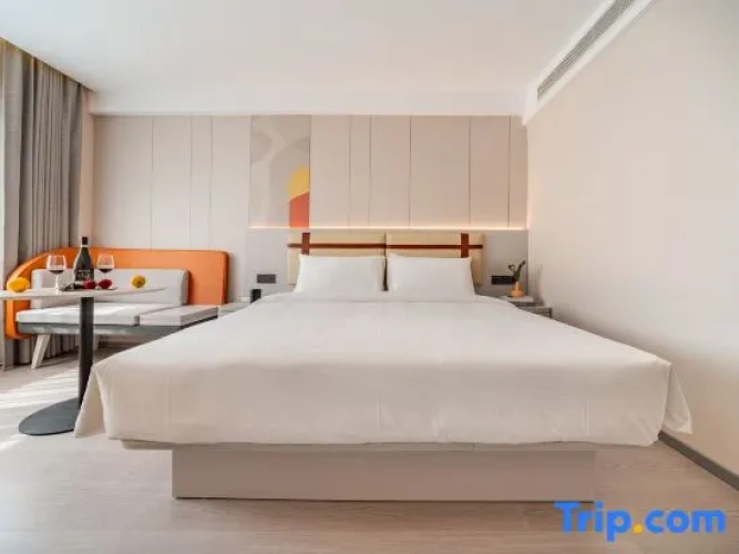 Business Double room