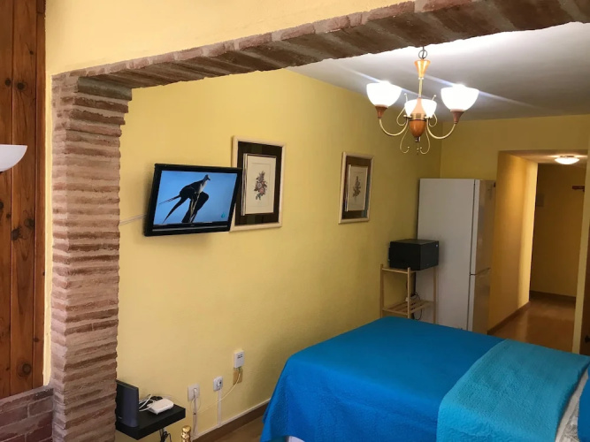 Garajonay Apartamento
